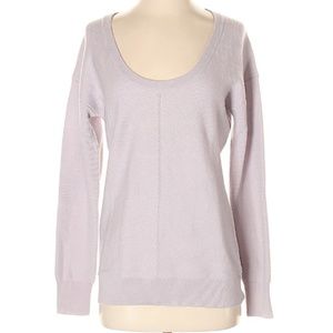 Trina Turk Scoop Neck Sweater